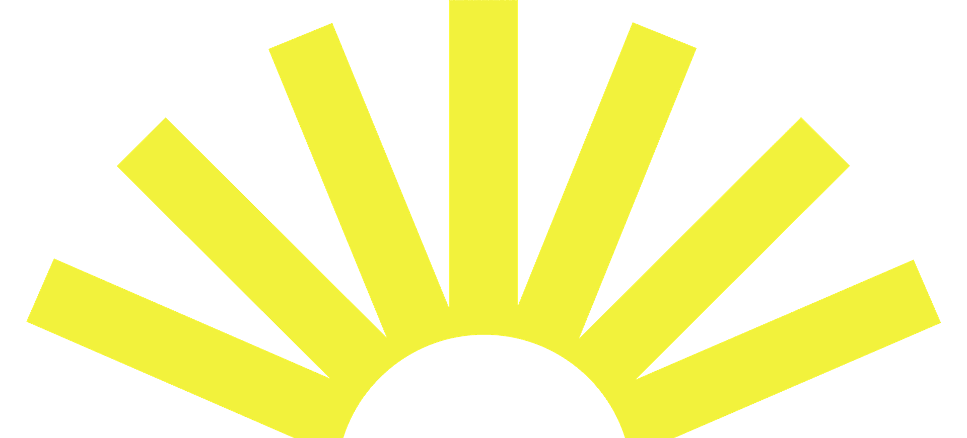 sunny