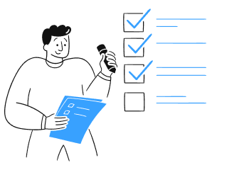 Submit application via website