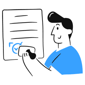 Speed up document approval