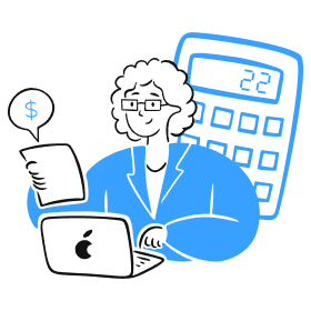 Manage documents centrally