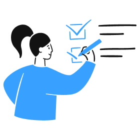 Monitor operations and execution