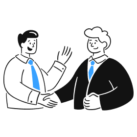 Work with government agencies securely