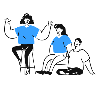 Onboarding and First Steps