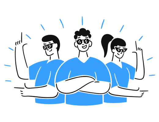 Team Culture and Support